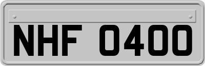 NHF0400