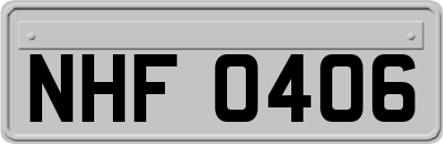 NHF0406