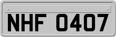 NHF0407