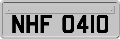 NHF0410