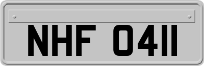 NHF0411