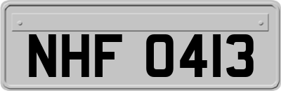 NHF0413