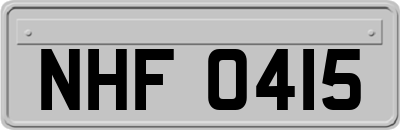 NHF0415