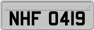 NHF0419