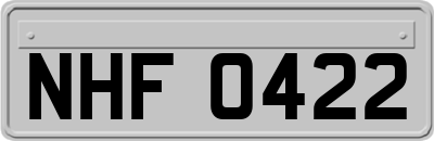 NHF0422