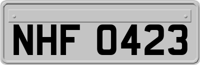 NHF0423