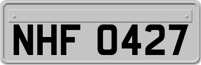 NHF0427