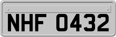 NHF0432