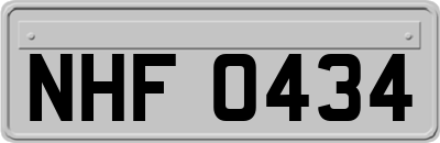 NHF0434