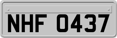 NHF0437