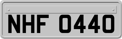NHF0440