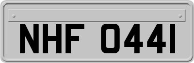 NHF0441
