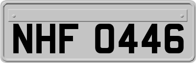NHF0446