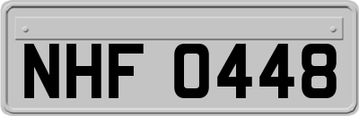 NHF0448