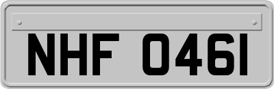 NHF0461