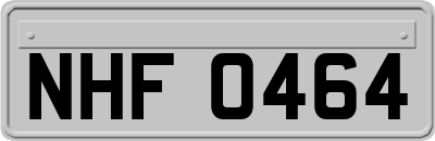 NHF0464
