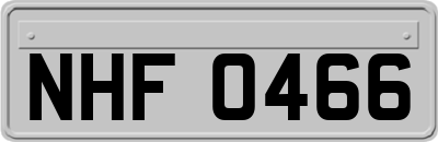 NHF0466