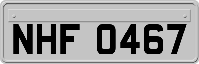 NHF0467