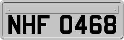 NHF0468