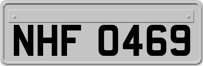 NHF0469