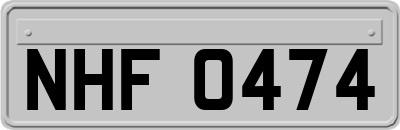 NHF0474