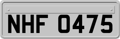 NHF0475