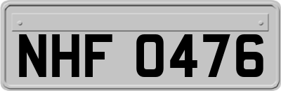NHF0476