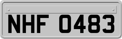 NHF0483