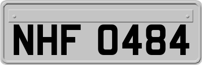 NHF0484