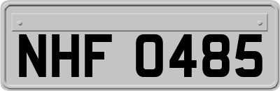 NHF0485