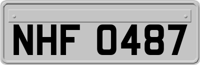NHF0487