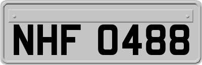 NHF0488