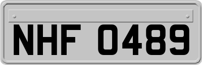 NHF0489
