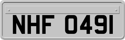 NHF0491