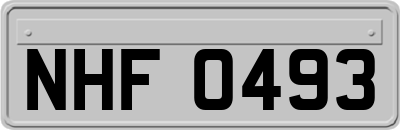 NHF0493