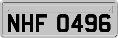 NHF0496