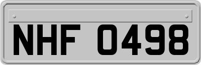 NHF0498