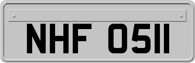 NHF0511