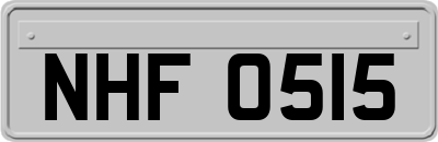 NHF0515