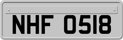 NHF0518