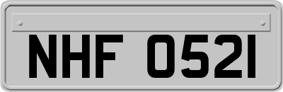 NHF0521