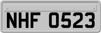 NHF0523