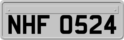NHF0524