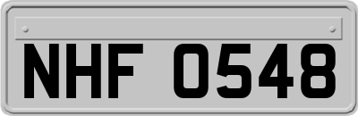 NHF0548