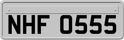NHF0555