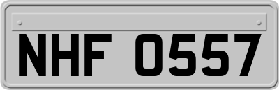 NHF0557