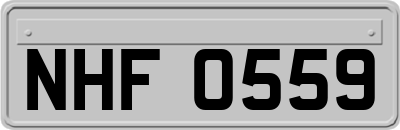 NHF0559