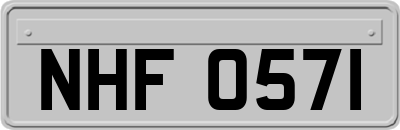 NHF0571