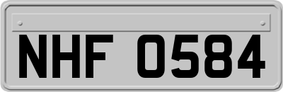 NHF0584