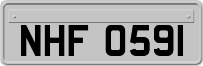 NHF0591